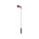 YATO Zavlažovacia tryska 8 funkcií 900 mm