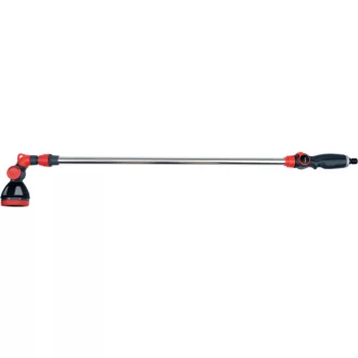 YATO Zavlažovacia pištoľ 8 funkcií 1400 mm