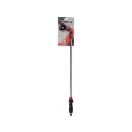 YATO Zavlažovacia pištoľ 8 funkcií 1400 mm