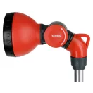 YATO Záhradná sprcha teleskopická 2290 mm