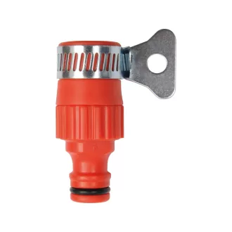 YATO Kohútikový konektor 1/2" svorka