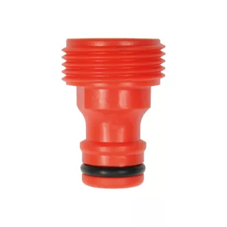 YATO konektor na kohútik s vonkajším závitom 3/4"