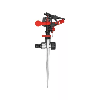 zavlažovač YATO Impulse s kovovou frézou