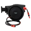 YATO Automatický navíjač hadice 25 m