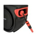 YATO Automatický navíjač hadice 25 m