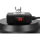 YATO Infražiarič 1500 W na strop