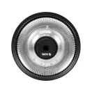 YATO Infražiarič 1500 W na strop s diaľkovým ovládaním