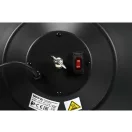 YATO Infražiarič 1500 W na strop s diaľkovým ovládaním