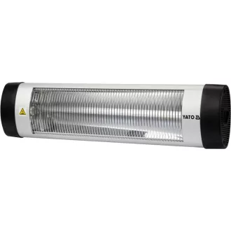 YATO Infražiarič 2000 W nástenný