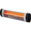 YATO Infražiarič 2000 W nástenný
