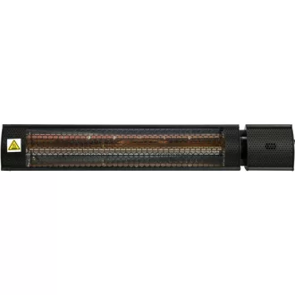  Infražiarič YATO s 2000W nástenným diaľkovým ovládaním