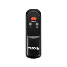 Infražiarič YATO s 2000W nástenným diaľkovým ovládaním