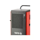 YATO Odvlhčovač vzduchu 70 L