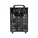 YATO Fén na horúci vzduch 3 kW