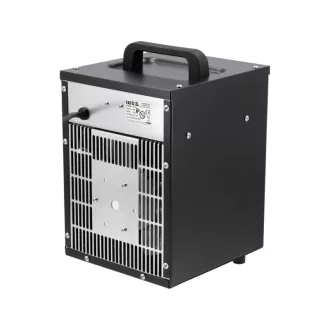 YATO Fén na horúci vzduch 3 kW