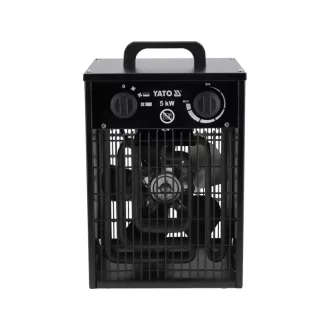 YATO Fén na horúci vzduch 5 kW
