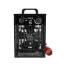 YATO Fén na horúci vzduch 5 kW