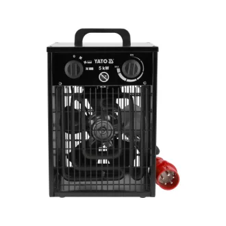 YATO Fén na horúci vzduch 5 kW