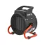 YATO Tepelné dúchadlo 2 kW