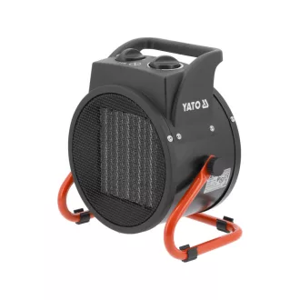 YATO Tepelné dúchadlo 3 kW