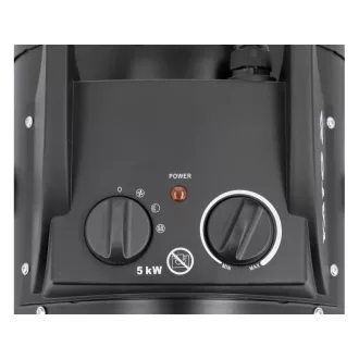 YATO Tepelné dúchadlo 5 kW