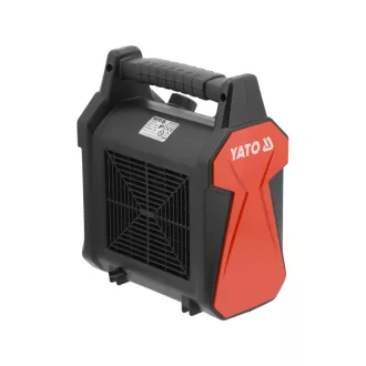 YATO Tepelné dúchadlo 3 kW