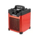 YATO Elektrické teplovzdušné topidlo 3,3 kW