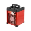 YATO Elektrické teplovzdušné topidlo 3,3 kW