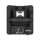 YATO Elektrické teplovzdušné topidlo 3,3 kW
