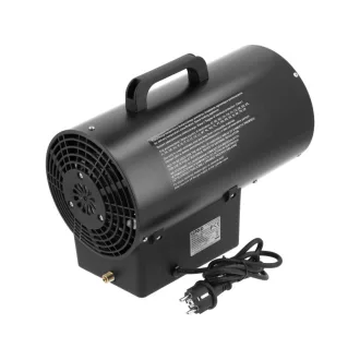 YATO Plynové teplovzdušné dúchadlo 15 kW