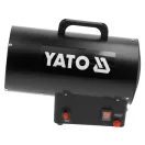 YATO Plynové teplovzdušné dúchadlo 15 kW