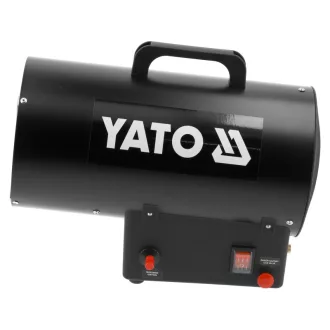 YATO Plynové teplovzdušné dúchadlo 15 kW