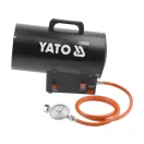 YATO Plynové teplovzdušné dúchadlo 15 kW