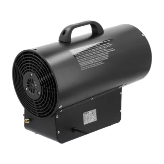 YATO Plynové teplovzdušné dúchadlo 30 kW