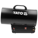 YATO Plynové teplovzdušné dúchadlo 30 kW