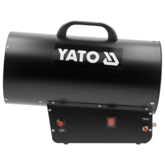 YATO Plynové teplovzdušné dúchadlo 30 kW