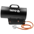 YATO Plynové teplovzdušné dúchadlo 30 kW