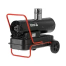 YATO Dieselová teplovzdušná kanón 20 kW