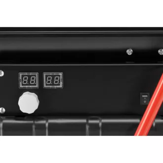 YATO Dieselová teplovzdušná kanón 20 kW