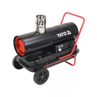 YATO Kerosínový hriadeľ 30 kW