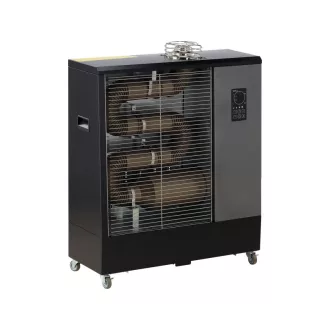 YATO Prenosný infračervený olejový ohrievač 13 kW