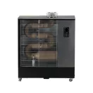 YATO Prenosný infračervený olejový ohrievač 13 kW