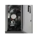 YATO Prenosný infračervený olejový ohrievač 13 kW