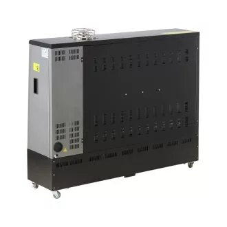 YATO Prenosný infračervený olejový radiátor 18 kW