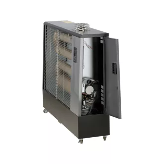 YATO Prenosný infračervený olejový radiátor 18 kW