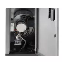 YATO Prenosný infračervený olejový radiátor 18 kW