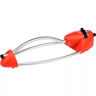 YATO Sklopný zavlažovač 17 otvorov