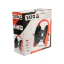 YATO podperný vozík na hadice 1/2" 50 m, 3/4" 20 m
