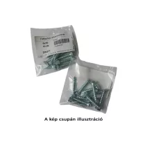 Šesťhranné stojanové skrutky