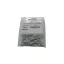 EcoPop otvárací nit s D-hlavou 3,2x6 RAL9016 (20 ks)